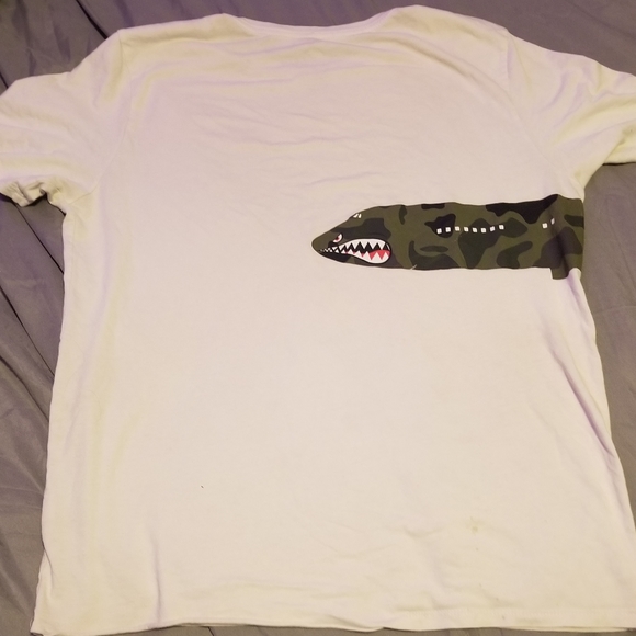 Nike dri-fit shirt - Picture 2 of 3